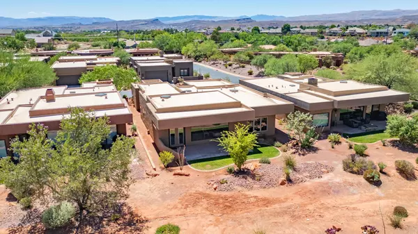 St George, UT 84770,2085 N Tuweap DR 45