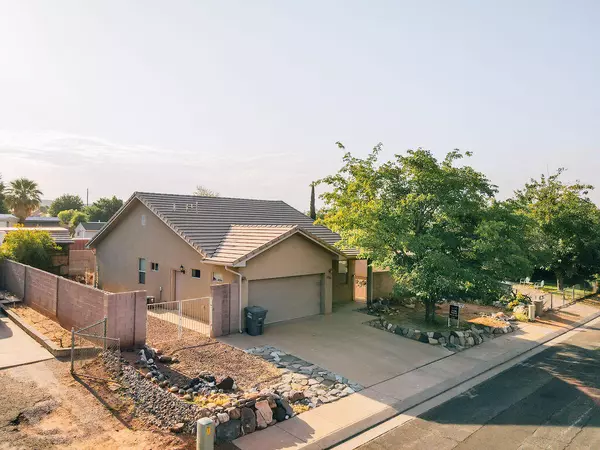 1708 N 1975 W, St George, UT 84770
