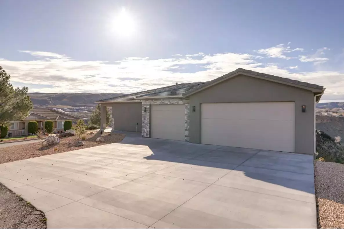 Toquerville, UT 84774,217 W TERRACE CIR
