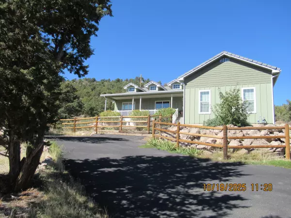 Central, UT 84722,375 N Matt Dillon TRL