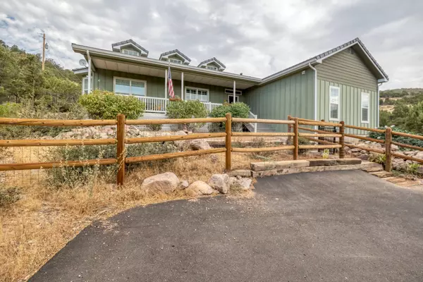 Central, UT 84722,375 N Matt Dillon TRL