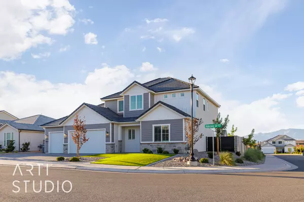 St George, UT 84790,3011 E Alderann ST
