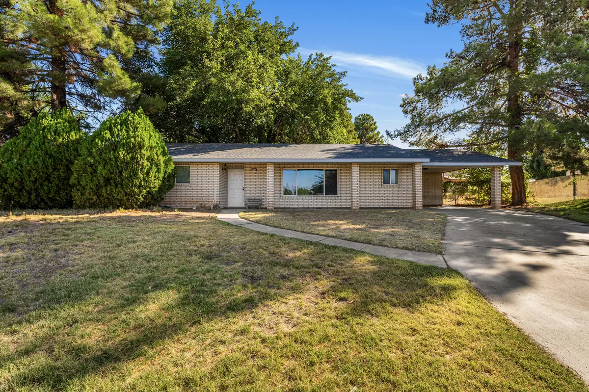 St George, UT 84770,1244 W 620 N CIR