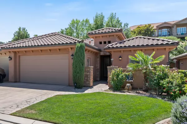 1620 E 1450 S 30, St George, UT 84790