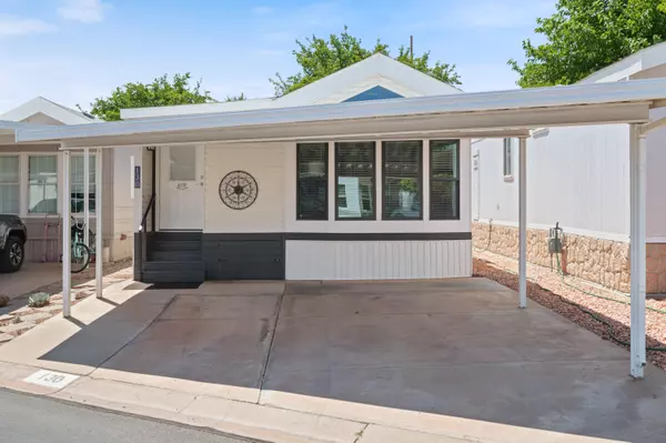 1160 E Telegraph ST 130, Washington, UT 84780