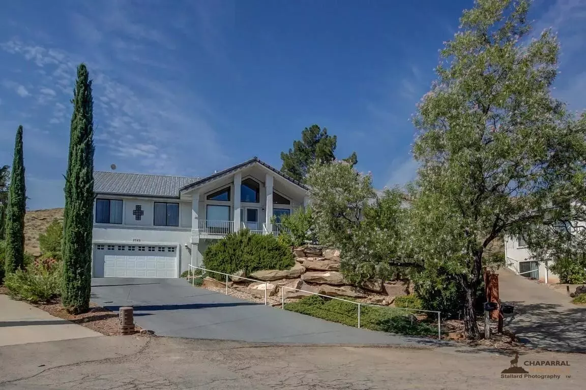 St George, UT 84790,2340 GUARDIAN CIR