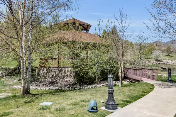 Midway, UT 84049,840 Bigler LN 1012