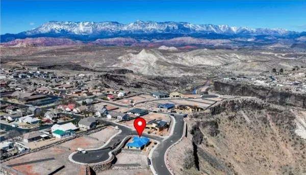 1043 N FALCON RIDGE VIEW, Hurricane, UT 84737