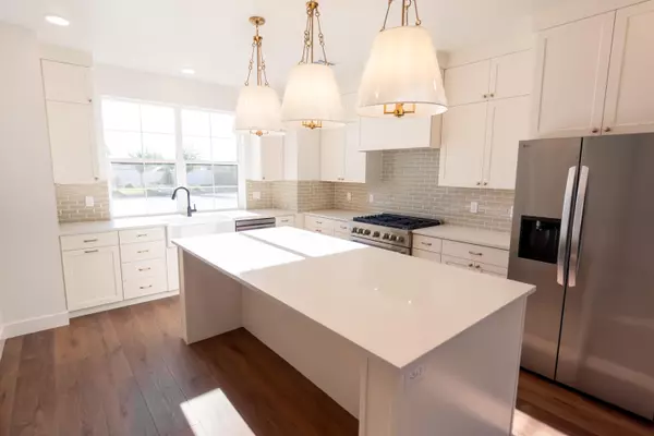 Cedar City, UT 84721,5166 N 2570 W Lot 14