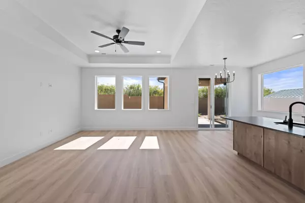 Cedar City, UT 84720,355 W Rosie Loop Lot 25W