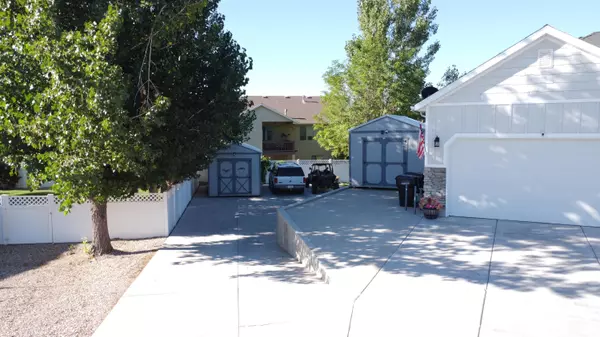 Cedar City, UT 84721,3777 W 1350 N