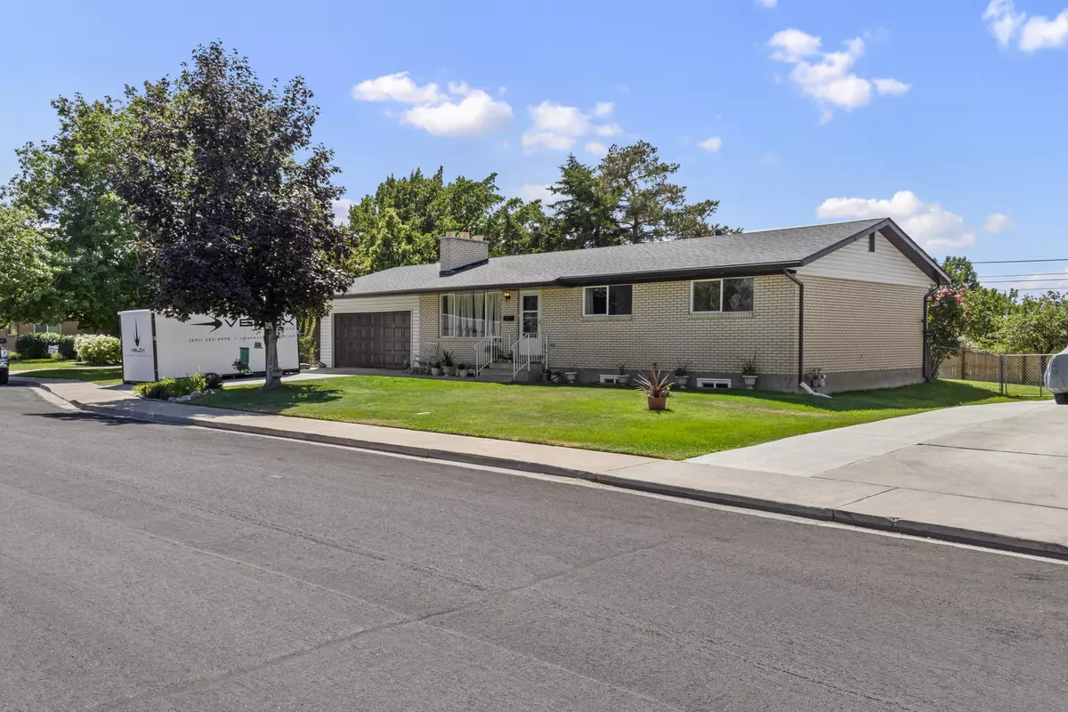 Orem, UT 84058,505 N 500 E
