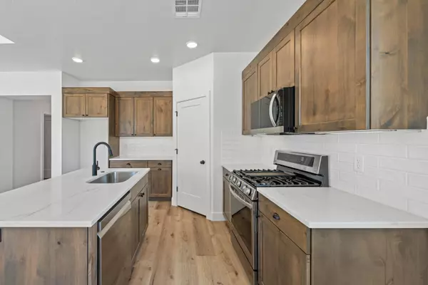 Cedar City, UT 84721,345 W Rosie Loop Lot 25E