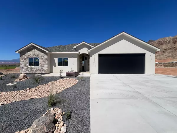 980 W Rock View DR, Hurricane, UT 84737