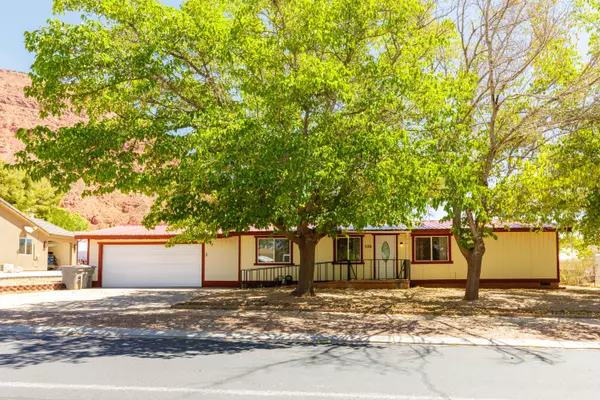 520 N 325 W, Ivins, UT 84738