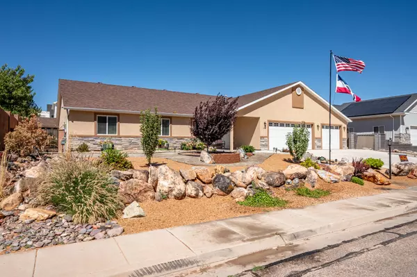 46 S Glen Canyon DR, Cedar City, UT 84720