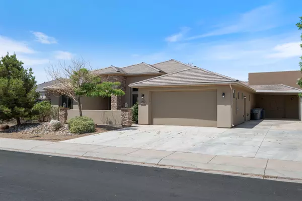 2674 3600 W, Hurricane, UT 84737