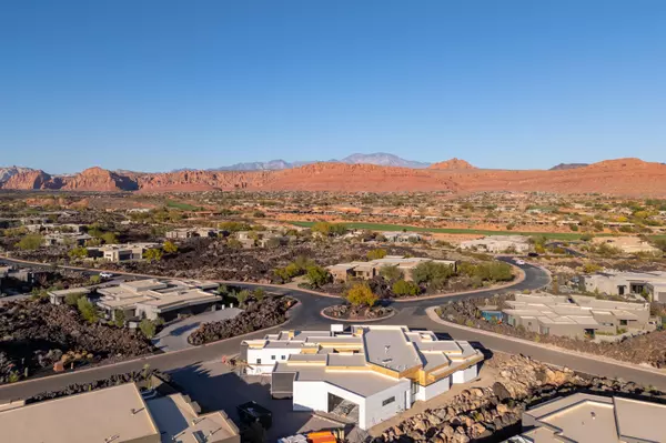 St George, UT 84770,Shoshoni TRL Lot 103