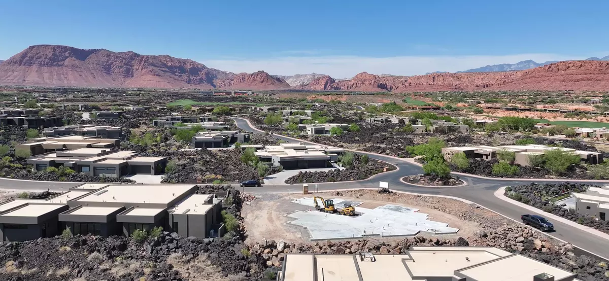 St George, UT 84770,Shoshoni TRL Lot 103