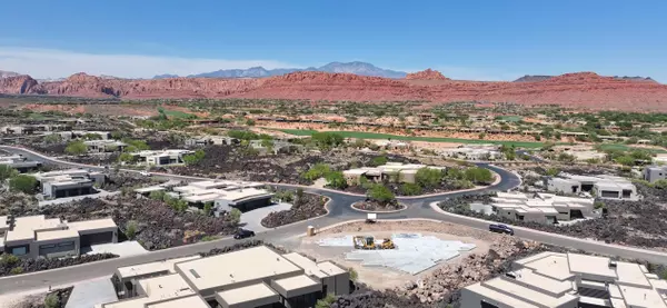 St George, UT 84770,Shoshoni TRL Lot 103
