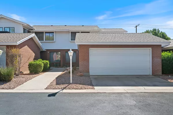 840 S 400 E 5, St George, UT 84770