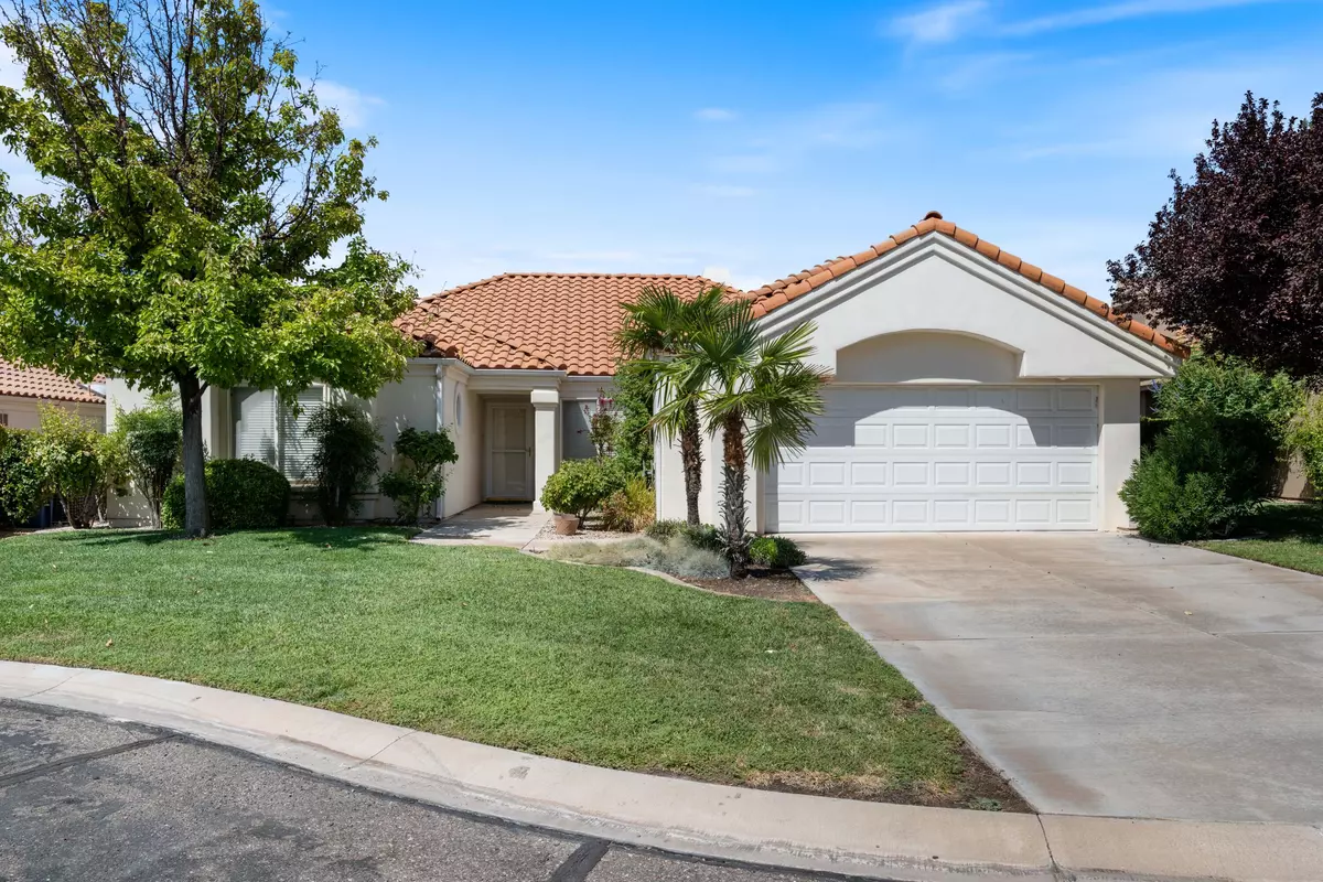 Washington, UT 84780,356 N Cactus LN Unit 10