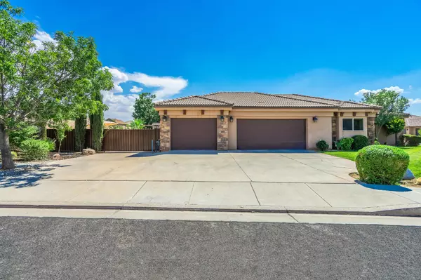 Washington, UT 84780,3721 Brade LN