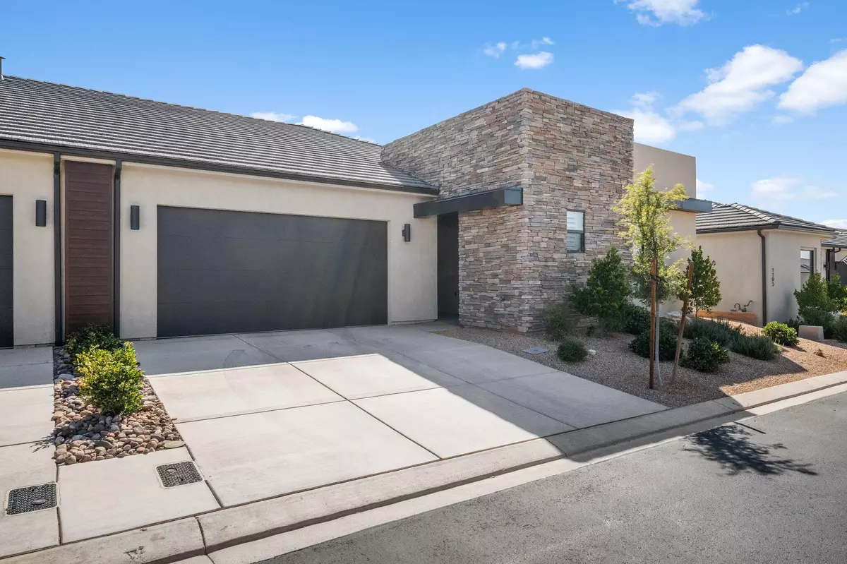 St George, UT 84790,1181 W FELTER DR