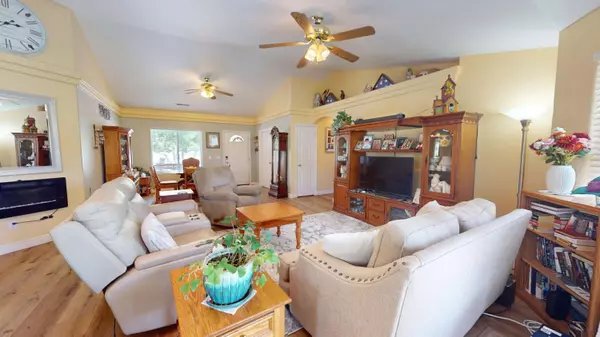 Enoch, UT 84721,4355 N Maple LN