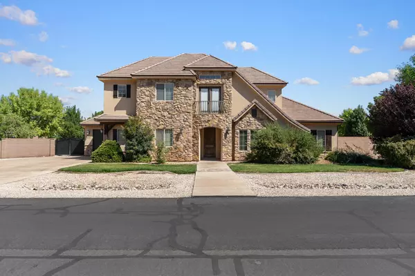 Washington, UT 84780,177 Sky View LN