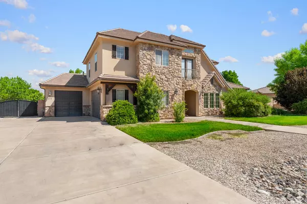 Washington, UT 84780,177 Sky View LN