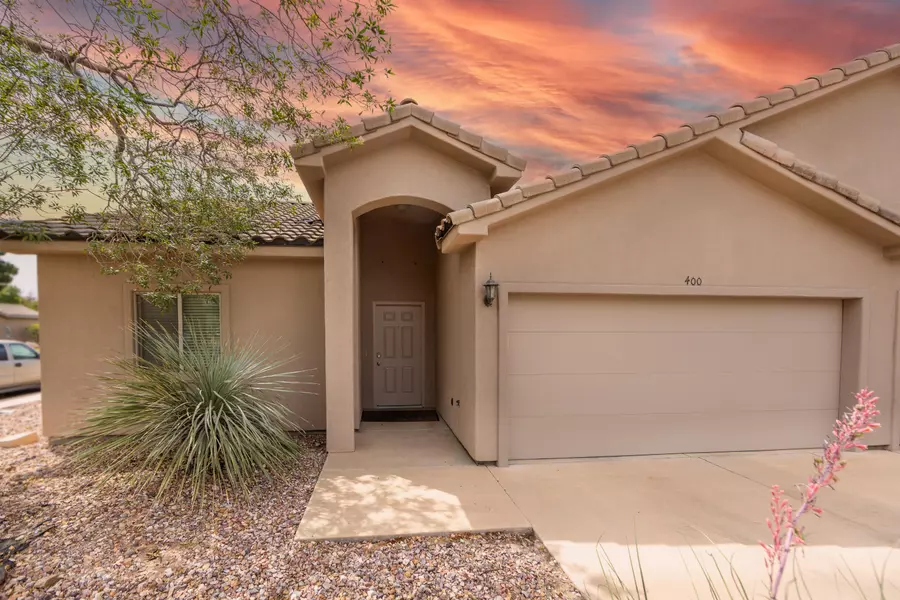 400 N 2480 W, Hurricane, UT 84737