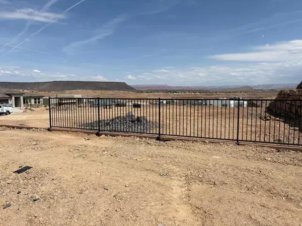 St George, UT 84770,2771 W Lugano WAY Lot 68