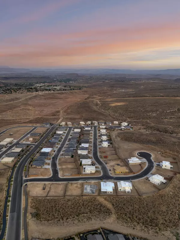 St George, UT 84770,2727 W Lugano WAY Lot 64