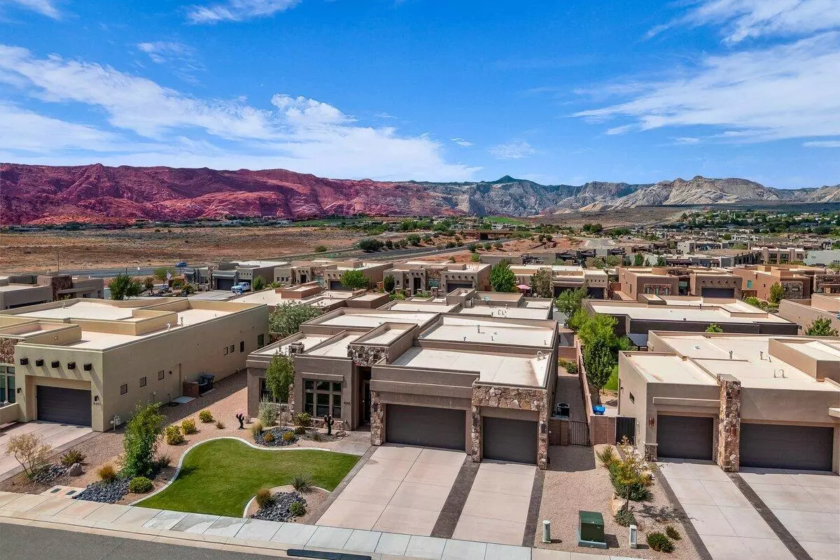 St George, UT 84770,4745 N Cottontail DR