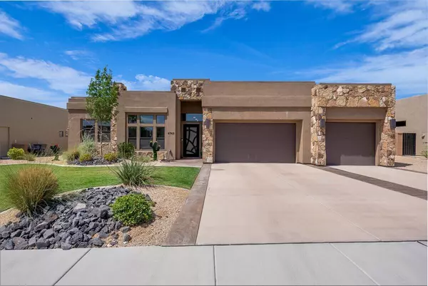 4745 N Cottontail DR, St George, UT 84770