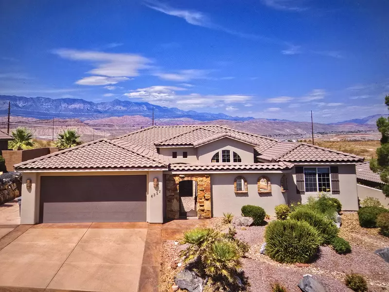 4352 W 2440 S, Hurricane, UT 84737