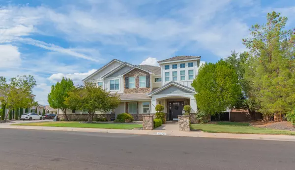 Hurricane, UT 84737,4070 GRITTON ST
