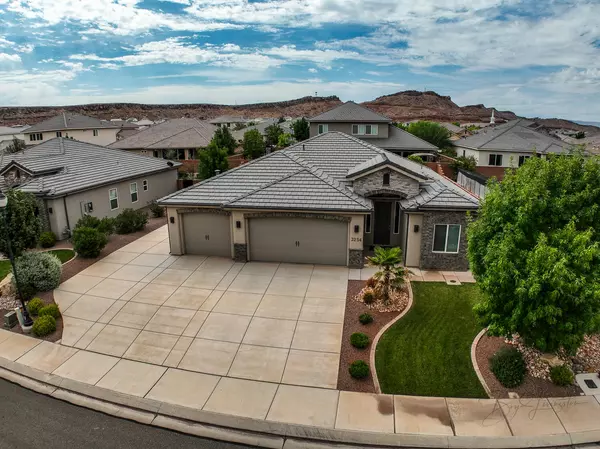 St George, UT 84790,3254 E 3140 S