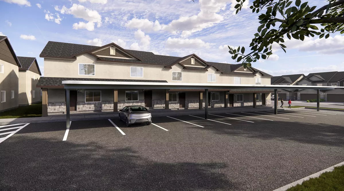 Cedar City, UT 84720,535 W 2530 N Units 35-40