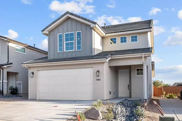 791 W 430 N, Hurricane, UT 84737