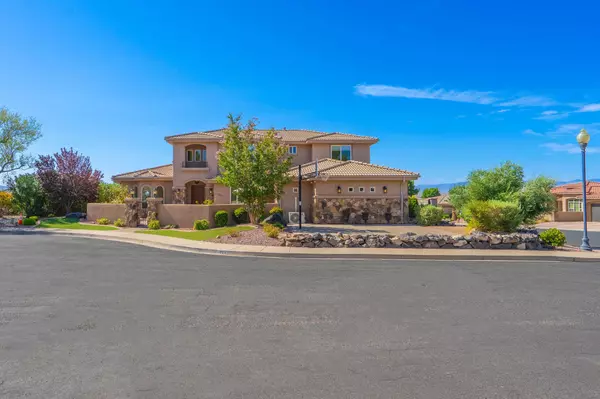 1804 E 580 S CIR, St George, UT 84790