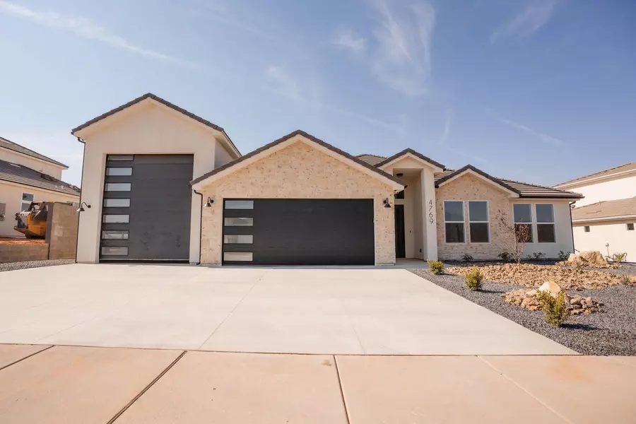 4769 W 2020 S, Hurricane, UT 84737