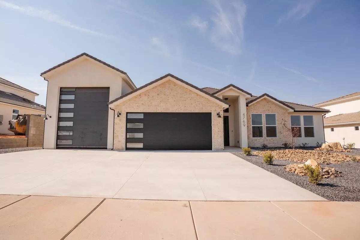 Hurricane, UT 84737,4769 W 2020 S