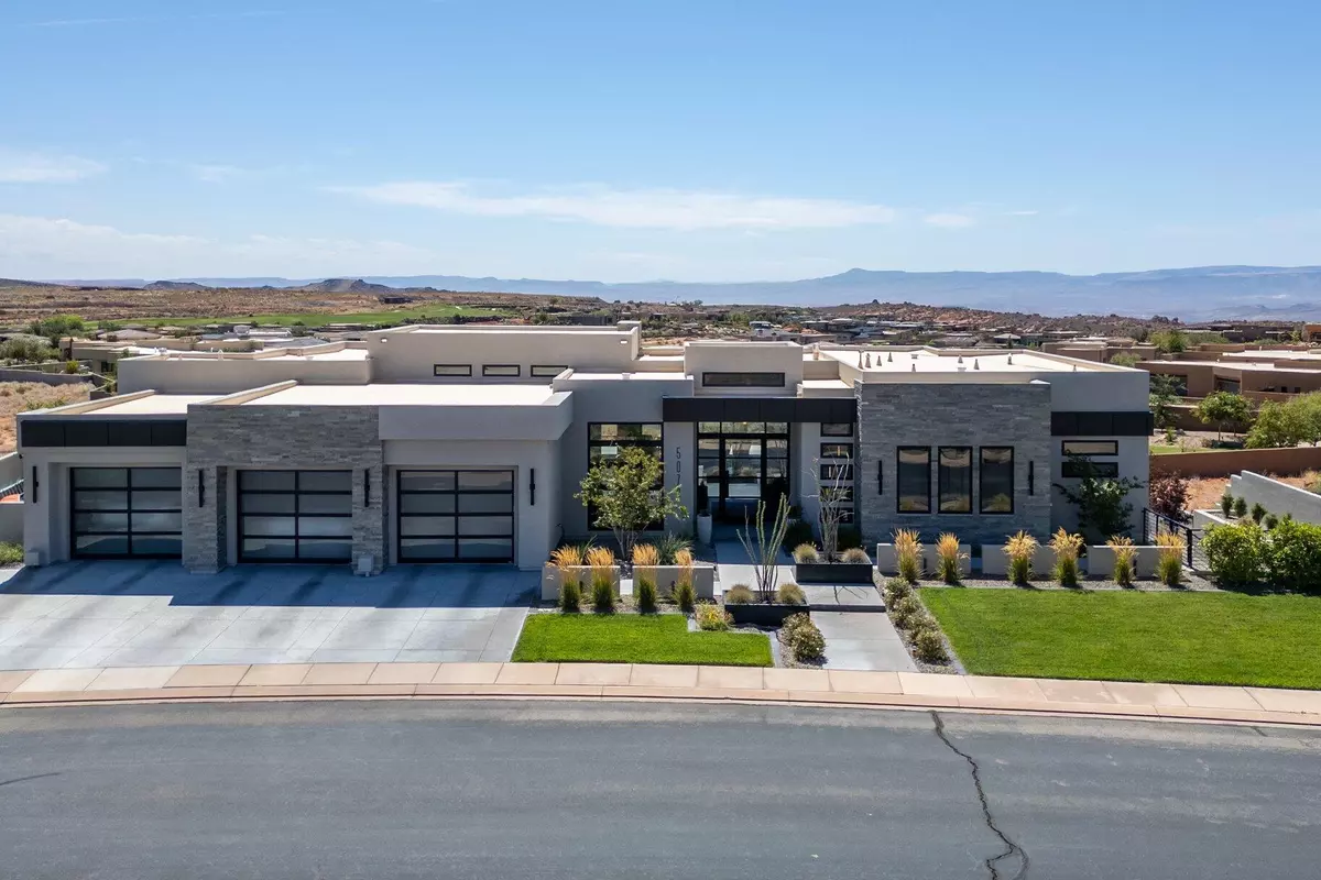 St George, UT 84770,5078 N LONG SKY DR