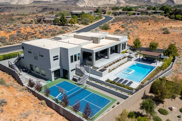 5078 N LONG SKY DR, St George, UT 84770