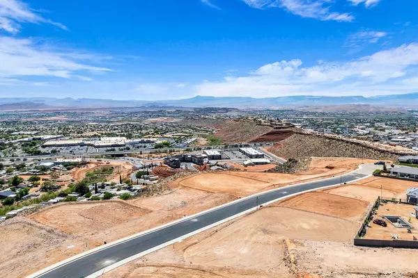 St George, UT 84770,Grand Heights Lot #32