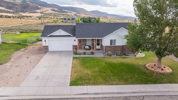 Enoch, UT 84721,2026 E Saddleback View