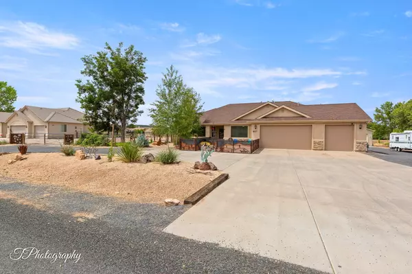 Dammeron Valley, UT 84783,857 N OLD FARMS RD
