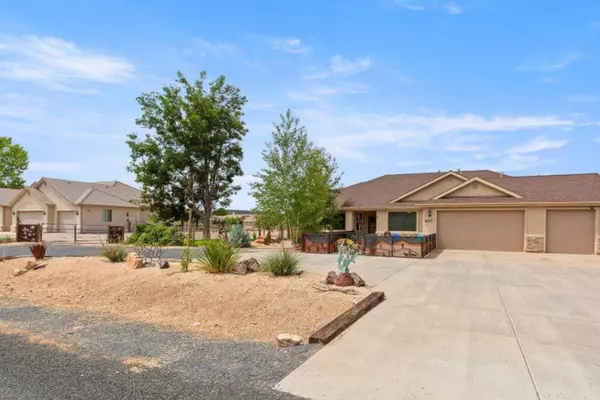 Dammeron Valley, UT 84783,857 N OLD FARMS RD